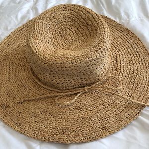 San Diego Hat Company Classic Beach Hat